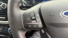 Ford Puma 1.0 EcoBoost Hybrid mHEV ST-Line Design 5dr Petrol Hatchback